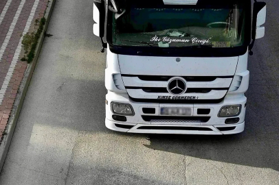 Bilecik’te trafik denetimlerinde 46 araca ceza uygulandı
