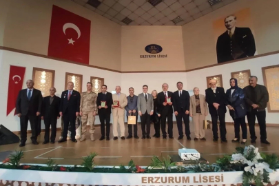 ER-VAK’tan Nene Hatun’a vefa programı
