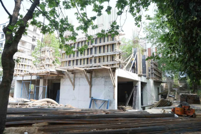 Çayırova’ya yeni aile merkezi ve bilgi evi
