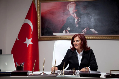 Aydın’da vatandaşların tercihi Başkan Çerçioğlu’ndan yana

