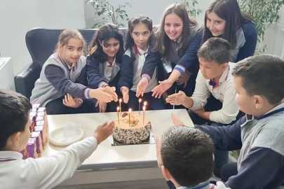 Eskişehir’in şampiyon okulu bu kez Keloğlan masallarıyla Türkiye finalinde
