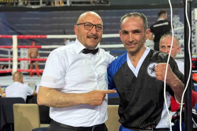 Niğdeli sporcular 8 madalya ile döndü
