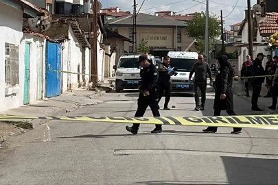 Husumetli gençlerin kavgasında 1 kişi ağır yaralandı
