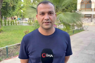 Dualarla meyhane açan eski imam tepkilerin odağında
