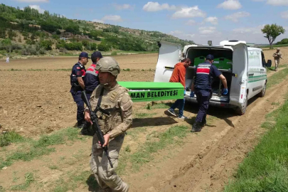 Karaman’da su kavgası cinayetle bitti: 1 ölü
