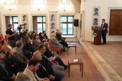 KBÜ ve Yıldız Teknik Üniversitesi’nden iş birliği adımı
