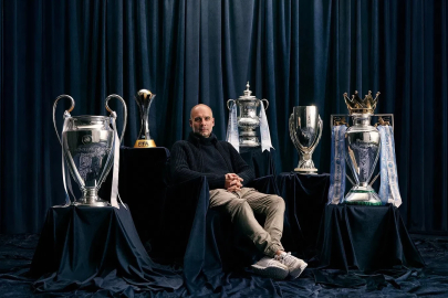 Manchester City’de 10 yıllık Pep Guardiola dönemi sona eriyor
