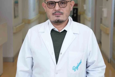 "Ani ölümlerin yüzde 50’si kalp ritim bozukluğuna bağlı"
