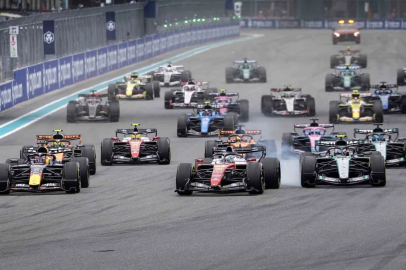 Formula 1’de sıradaki durak Kanada
