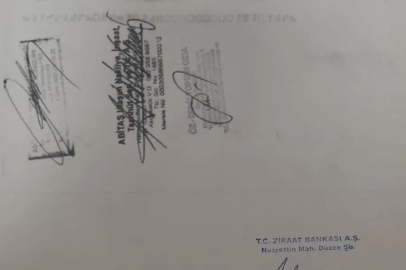 Akçakoca Belediye Başkanı Albayrak, gözaltına alındı
