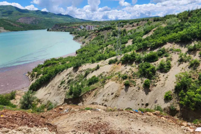 Gülistan Doku soruşturmasında firari Umut Altaş’ın belirttiği noktalar görüntülendi
