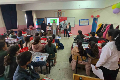 Ahlat’ta "Kültür Koruyucuları" etkinlikleriyle geleceğe miras bilinci aşılanıyor
