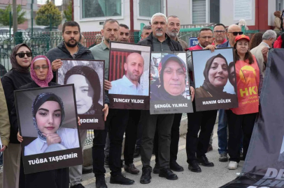 7 kişinin öldüğü fabrika yangını faciasında 1’i ev hapsi olmak üzere 3 kişi tahliye edildi
