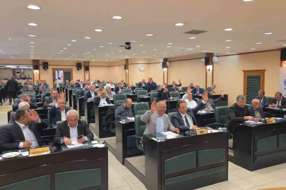 Samsun’da içme suyu tarifesine ’indirim’ sinyali
