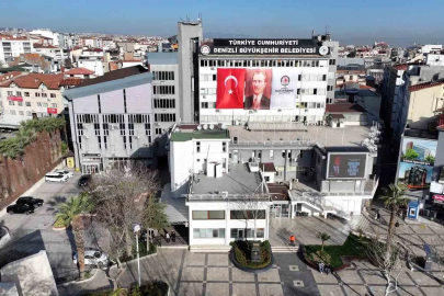 Denizli Büyükşehirden bayram öncesi 10 milyon liralık destek

