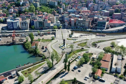 Zonguldak’ta ilk çeyrekte bin 158 daireye yapı ruhsatı verildi
