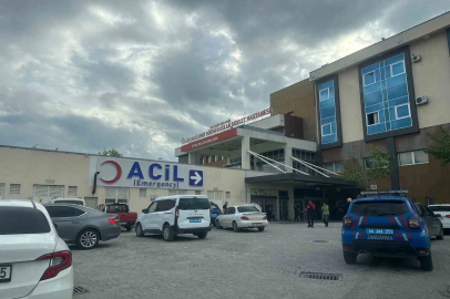 Malatya’da inşaatta akıma kapılan yaşlı adam hayatını kaybetti
