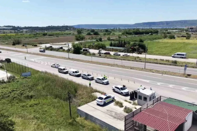 Çanakkale’de Kurban Bayramı trafiğine hazırlık: 358 personel çalışacak
