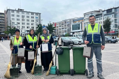 SBB’den personele toplam 150 milyon TL’lik bayram ikramiyesi
