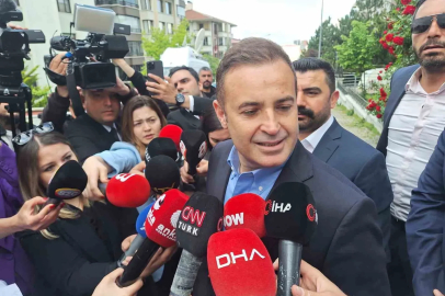 CHP’li Ahmet Akın: "Hep beraber bunun üstesinden geleceğiz, ayağa kalkacağız"

