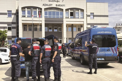 Antalya’da usulsüz reçete operasyonunda 4 tutuklama
