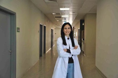 Cilt kanserinde erken teşhis hayat kurtarıyor
