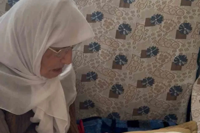 Başkan, Necdet Akel, "Gediz’de kimse kimsesiz değil"
