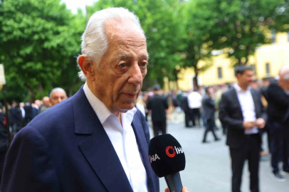 Faruk Süren: "Dursun Özbek’e destek olmamız, yardımcı olmaya çalışmamız lazım"
