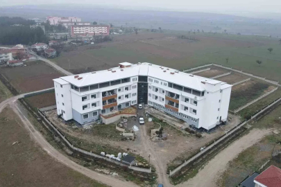 Vezirköprü Huzurevi projesine 192 milyon TL kaynak
