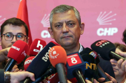 Özgür Özel: "Kılıçdaroğlu ile aramızda bir uzlaşı yok"
