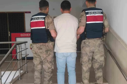 Şanlıurfa’da 15 yıl kesinleşmiş hapis cezası bulunan şahıs yakalandı
