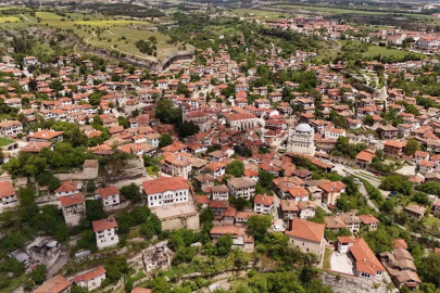 Osmanlı kenti Safranbolu’da Kurban Bayramı hazırlıkları tamamlandı
