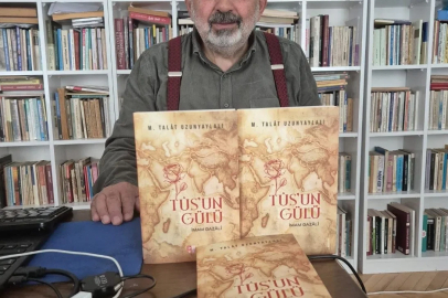 Tûs’un Gülü İmam Gazâlî çıktı
