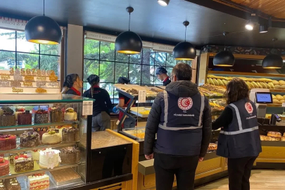 Bolu’da kurban bayramı öncesi fahiş fiyat denetimi
