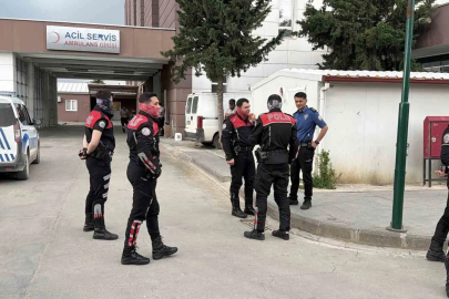 Adıyaman’da sopalı, baltalı arazi kavgası: 15 yaralı
