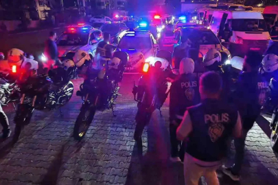Şanlıurfa’da 88 aranan şahıs yakalandı
