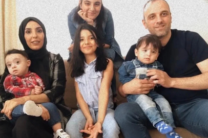 Giresun’daki kazada hayatlarını kaybeden Yıldız ailesi yarın son  yolculuğuna uğurlanacak
