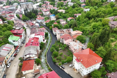 Adana’nın ekoturizm rotası olan Saimbeyli yaza hazırlanıyor
