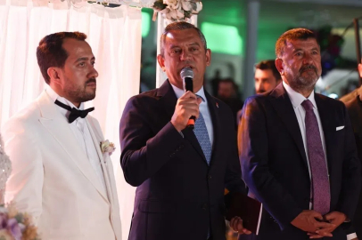 Ağbaba’nın gözaltına alınan şoförü tutuklandı
