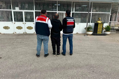 Gaziantep’te DEAŞ’a finansman sağlayan şahıslara operasyon: 1 tutuklama
