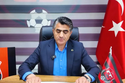 24 Erzincanspor Kulübünden logo açıklaması: 1680 başvurunun yüzde 80’ni yapay zeka destekli üretim
