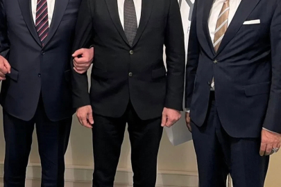 Sedat Kılınç’a önemli görev

