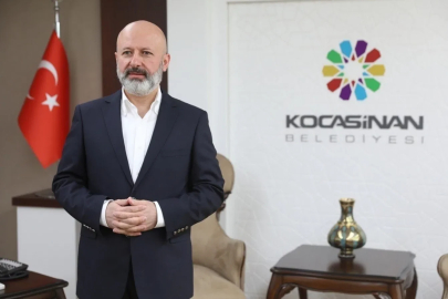 Başkan Çolakbayrakdar: "Hemşehrilerimizin huzurlu bir bayram geçirmeleri için çalışıyoruz"
