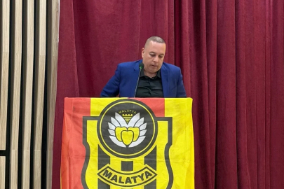 YMS, olağanüstü kongresini gerçekleştirdi
