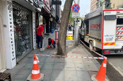 A Takımı bayram mesaisinde
