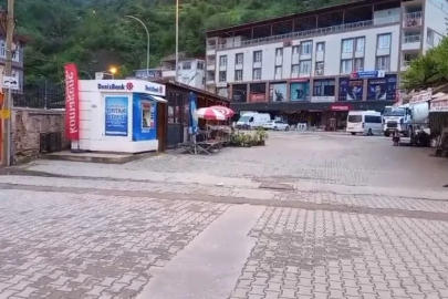 Başkan Dal: "Herhangi bir olumsuzluk yok"
