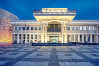 Düzce’de sirenler çalacak
