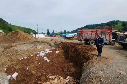 Büyükşehir’den kurban alanlarında hijyen seferberliği
