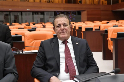 CHP’li Yıldız, safını belli etti
