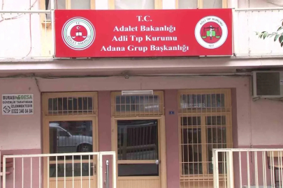 Adana’da silahlı saldırı: 1 ölü, 1 yaralı
